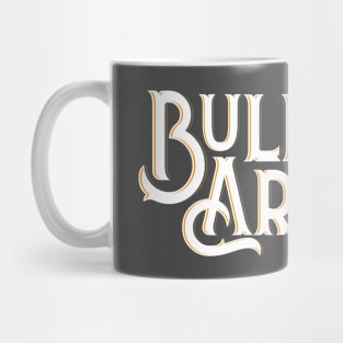 Bullshit Artist Mug